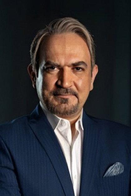 محمد الحجي - Actor Profile Photo