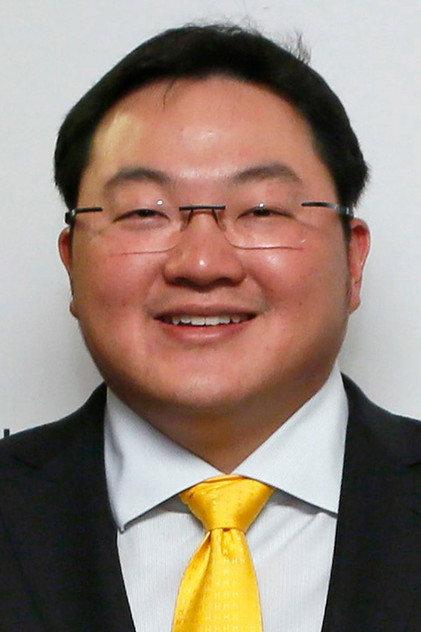 Jho Low - Actor Profile Photo