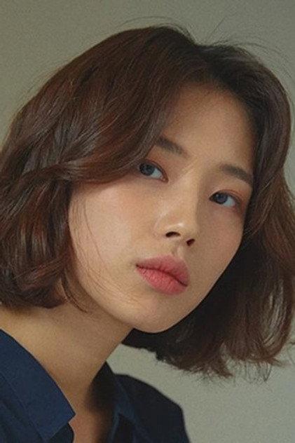 Lee Jin-ha - Actor Profile Photo
