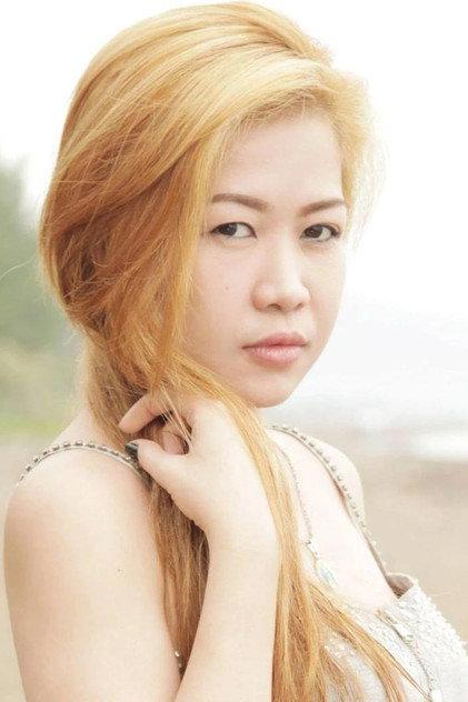 Junie Cojuangco - Actor Profile Photo