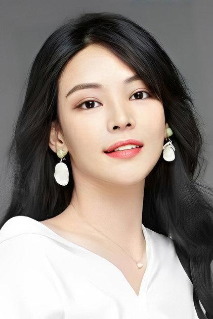 李苑祯 - Actor Profile Photo