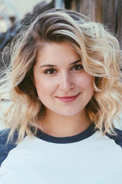 Margaux Leigh Hamilton - Actor Profile Photo