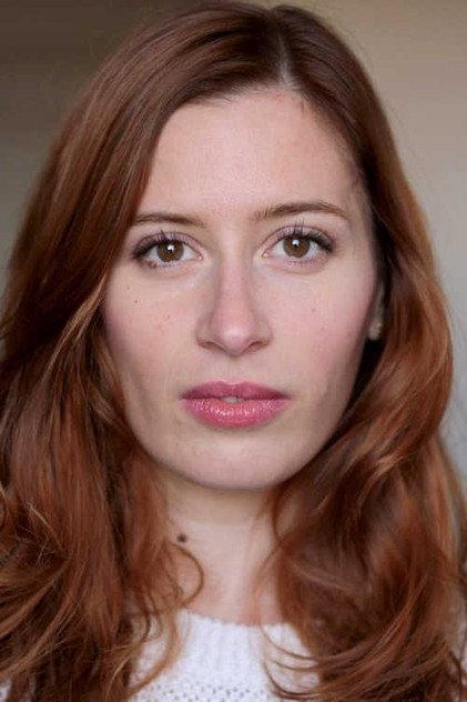 Constance Pizon - Actor Profile Photo