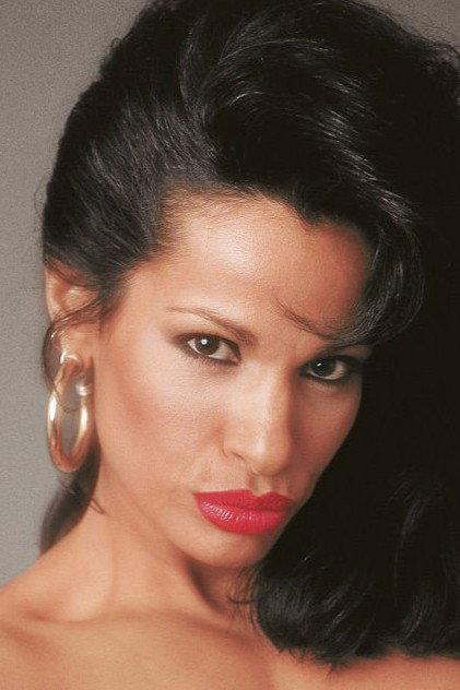 Vanessa del Rio - Actor Profile Photo