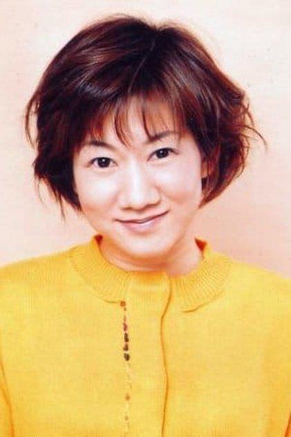 Akiko Yajima - Actor Profile Photo