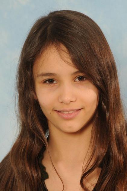 Lena Beyerling - Actor Profile Photo