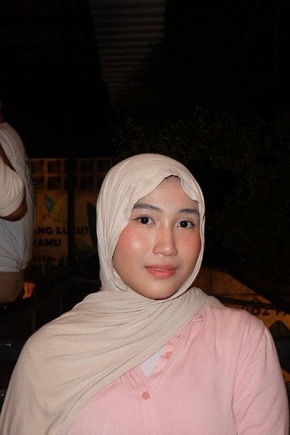 Dhaania Quratul Aini - Actor Profile Photo