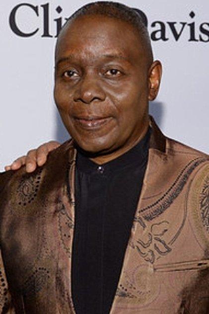 Philip Bailey - Actor Profile Photo