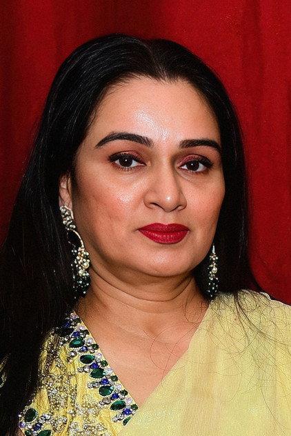 Padmini Kolhapure - Actor Profile Photo