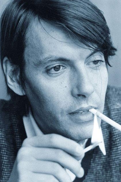 Fabrizio De Andrè - Actor Profile Photo