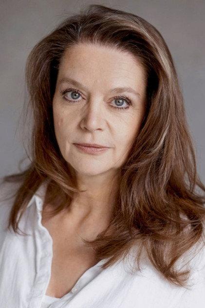 Susanne von Medvey - Actor Profile Photo