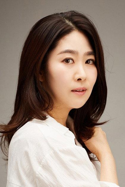 Kim Ji-young - Actor Profile Photo