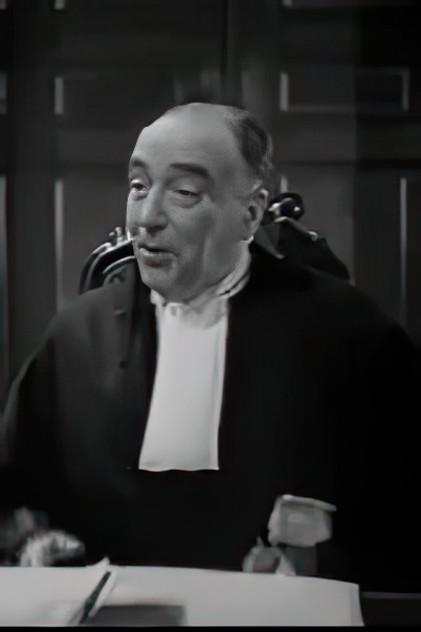 Edouard Hamel - Actor Profile Photo