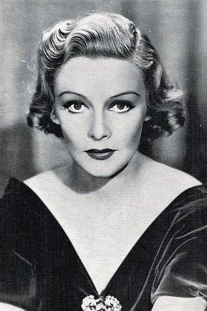 Madeleine Carroll - Actor Profile Photo