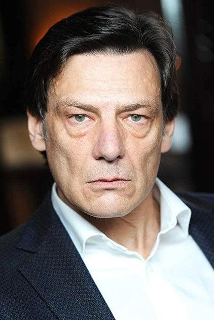 Toby Eddington - Actor Profile Photo