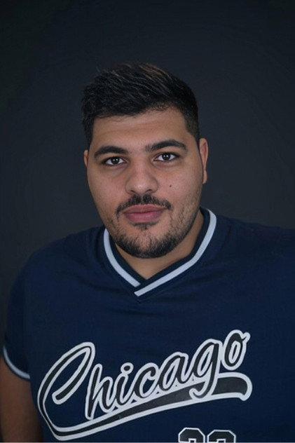 Michael Guerrini - Actor Profile Photo