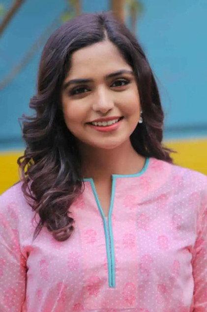 Jannatul Sumaiya - Actor Profile Photo