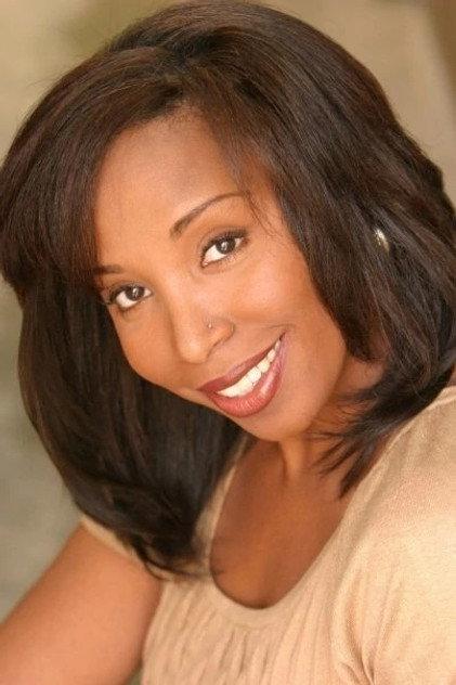 Ajai Sanders - Actor Profile Photo