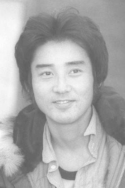 Jun Miyauchi - Actor Profile Photo