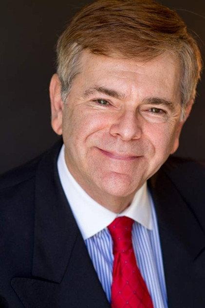Dan Coplan - Actor Profile Photo