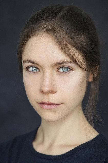 Venetia Bowe - Actor Profile Photo