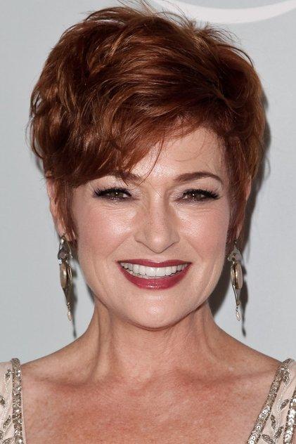 Carolyn Hennesy - Actor Profile Photo