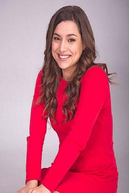 Sheyla Fariña - Actor Profile Photo