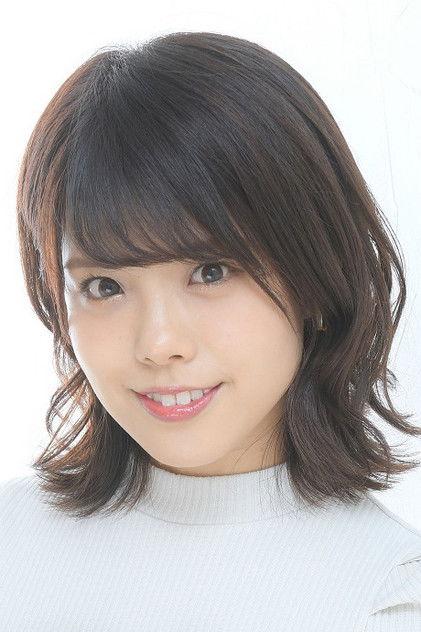 Risae Matsuda - Actor Profile Photo