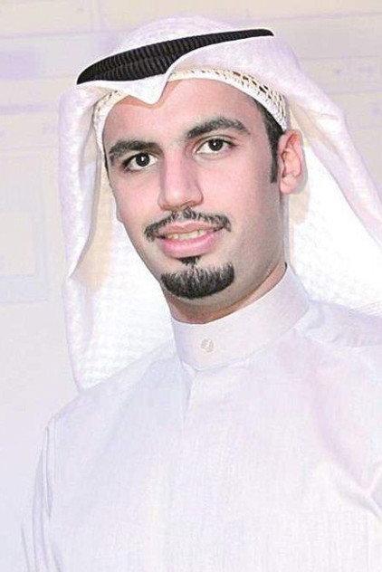 Abdullah Al Hammadi - Actor Profile Photo