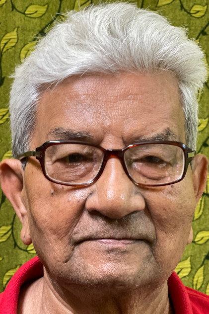 Ganesh Chandra Das - Actor Profile Photo