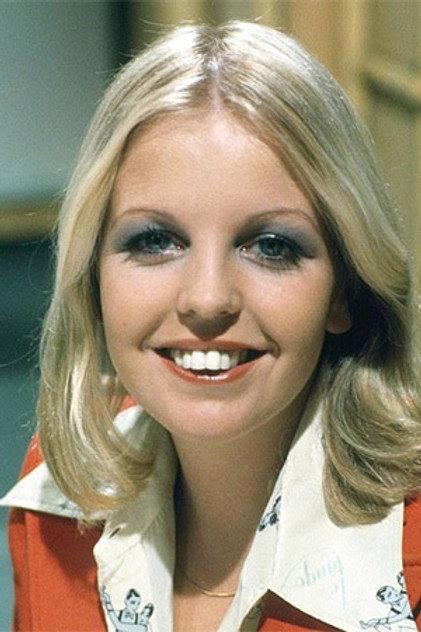 Sally Thomsett - Actor Profile Photo