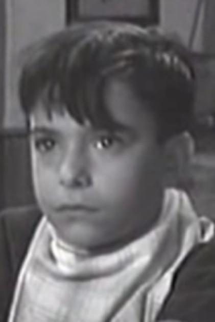 Carlos Goyanes - Actor Profile Photo