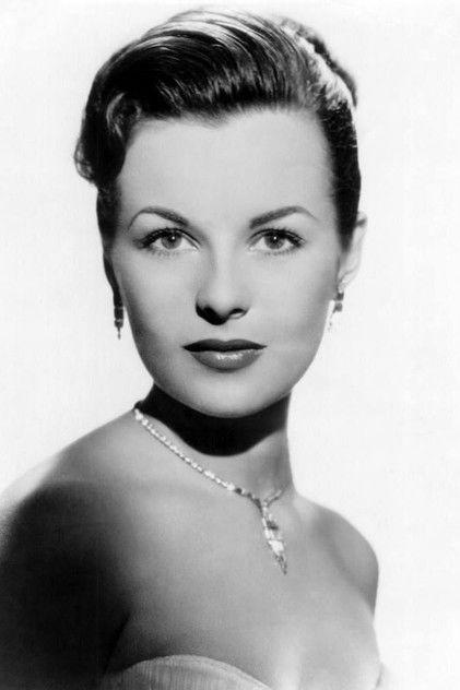 Charlotte Austin - Actor Profile Photo