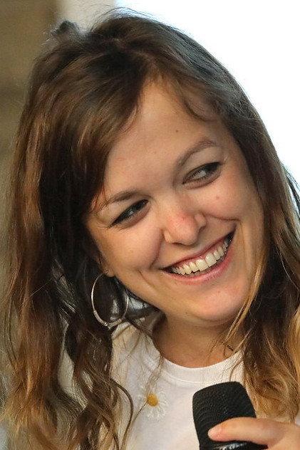 Sonja Nemes - Actor Profile Photo
