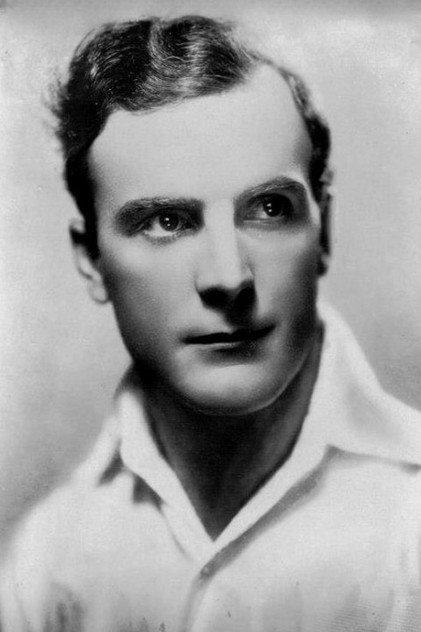 Frank Merrill - Actor Profile Photo