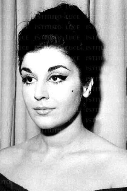 Solveyg D'Assunta - Actor Profile Photo
