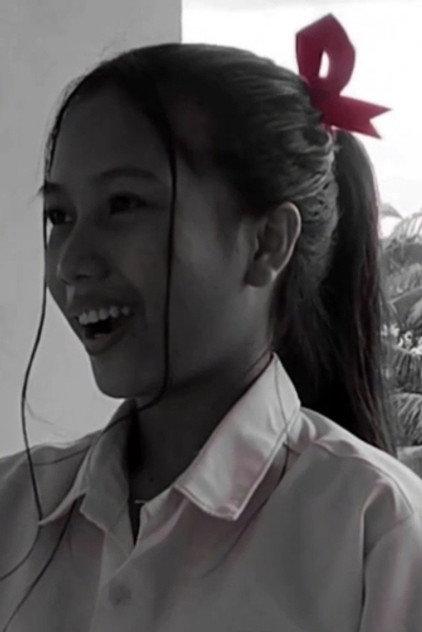 Rechelle Rosina - Actor Profile Photo