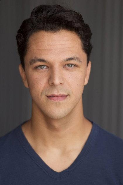 Ariel Zuckerman - Actor Profile Photo