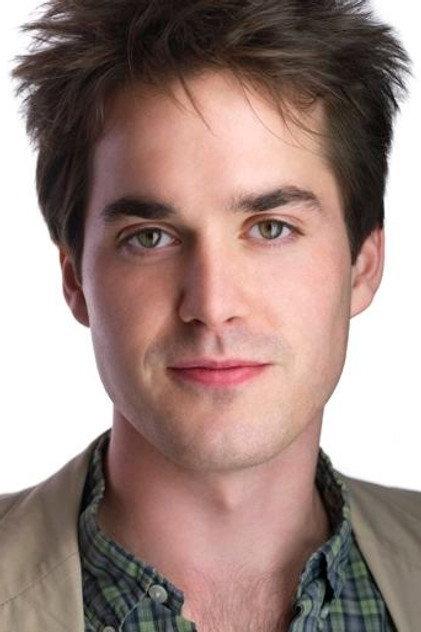 Thomas Matthews - Actor Profile Photo