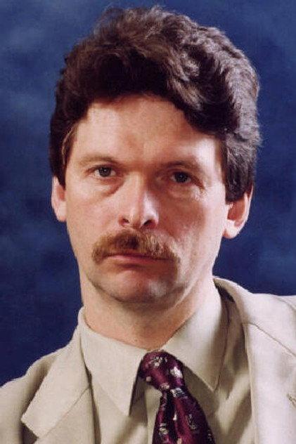 Vladimir Izotov - Actor Profile Photo