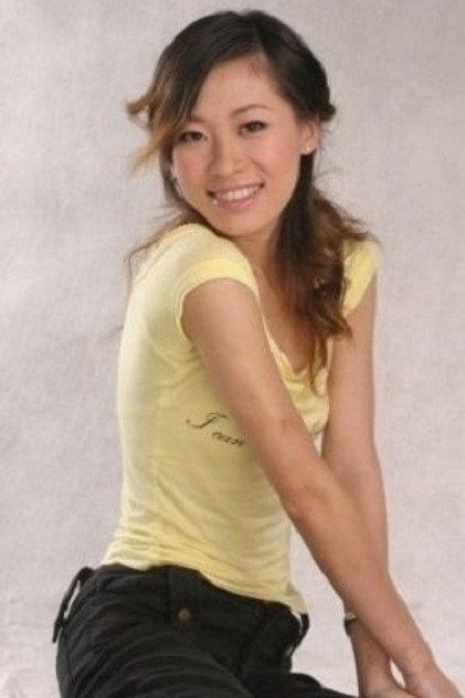 杨宜慧 - Actor Profile Photo