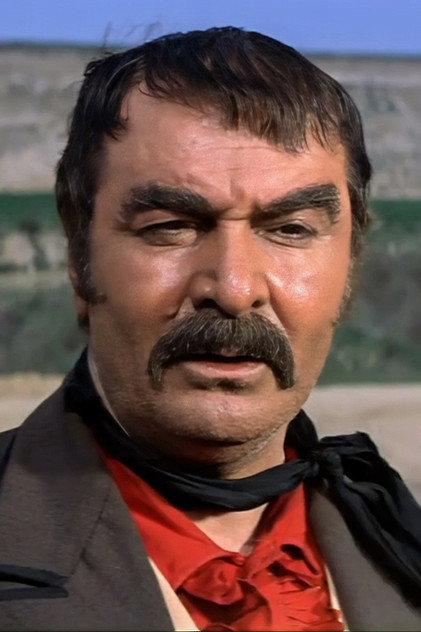 Dante Maggio - Actor Profile Photo
