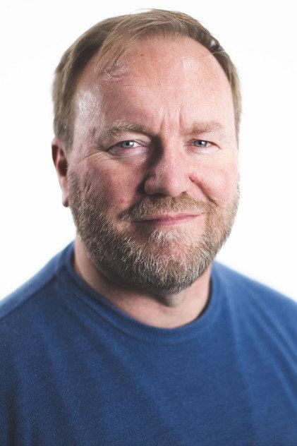 Sean Tizzard - Actor Profile Photo