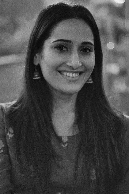 Shivangi Negi - Actor Profile Photo