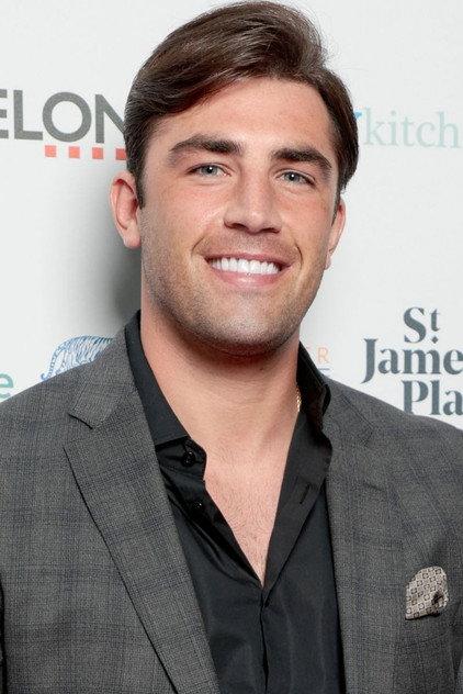 Jack Fincham - Actor Profile Photo