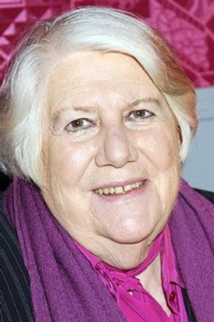 Françoise Seigner - Actor Profile Photo