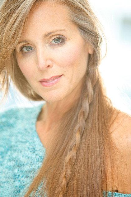 Kathie Sileno - Actor Profile Photo