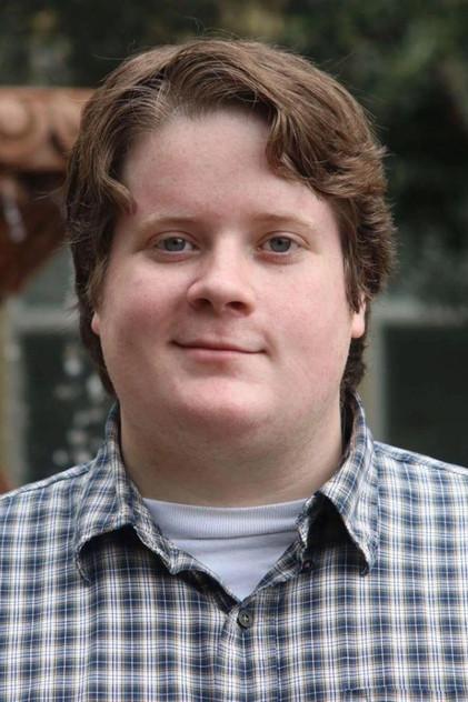 Jack Seavor McDonald - Actor Profile Photo