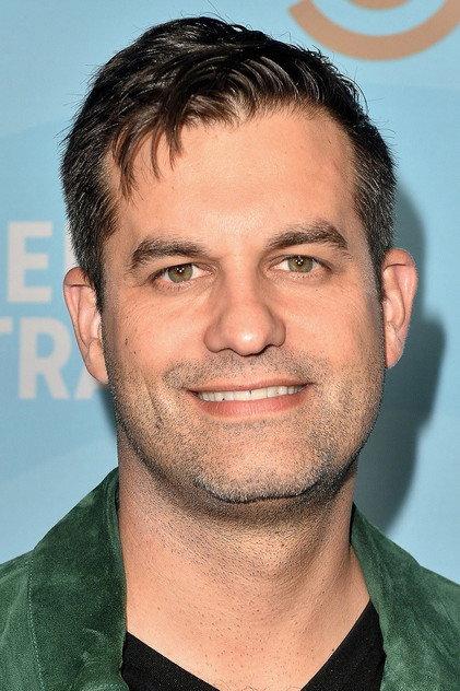 Michael Kosta - Actor Profile Photo