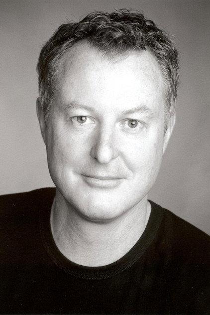 Russell Fletcher - Actor Profile Photo